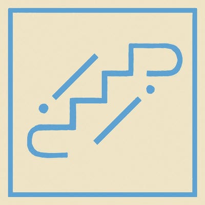 Distance Is a Mirror:   - Public Practice [VINYL]