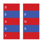 Ens:   - BEAST [VINYL]