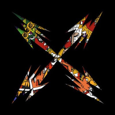 Brainfeeder X:   - Various Artists [VINYL]