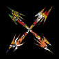 Brainfeeder X:   - Various Artists [VINYL]