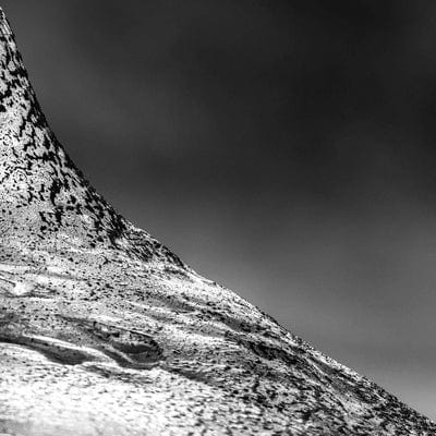 A Gradual Decline:   - CUTS [VINYL]