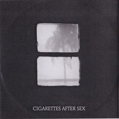 Crush:   - Cigarettes After Sex [VINYL]