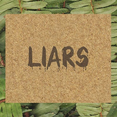 TFCF: 420 Estuary Angler Edition - Liars [VINYL]