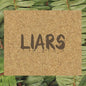 TFCF: 420 Estuary Angler Edition - Liars [VINYL]