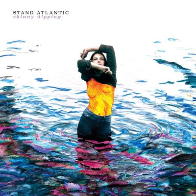 Skinny Dipping - Stand Atlantic [VINYL]
