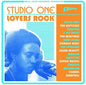 Studio One Lovers Rock:   - Various Artists [VINYL]