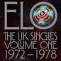The UK Singles: 1972-1978- Volume 1 - Electric Light Orchestra [7" Vinyl Boxset]