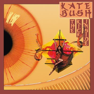 The Kick Inside:   - Kate Bush [VINYL]