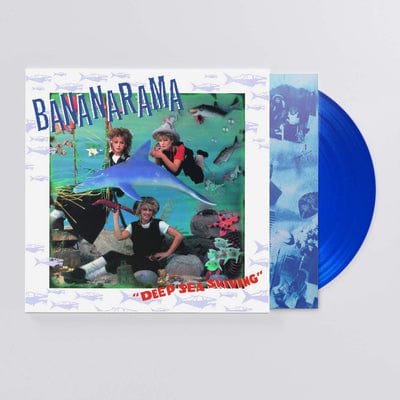 Deep Sea Skiving:   - Bananarama [VINYL]