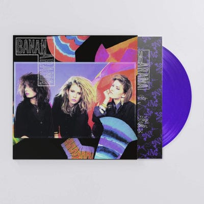 Bananarama:   - Bananarama [VINYL]