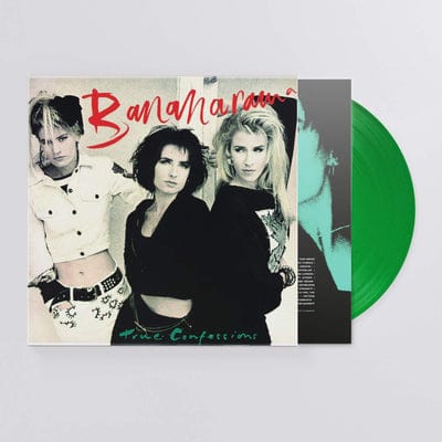 True Confessions:   - Bananarama [VINYL]