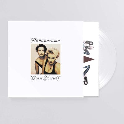 Please Yourself:   - Bananarama [VINYL]