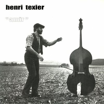 Amir:   - Henri Texier [VINYL]