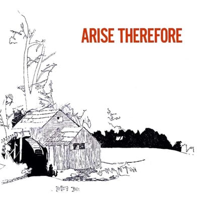 Arise Therefore - Palace Music [VINYL]