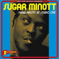 Sugar Minott at Studio One - Sugar Minott [VINYL]