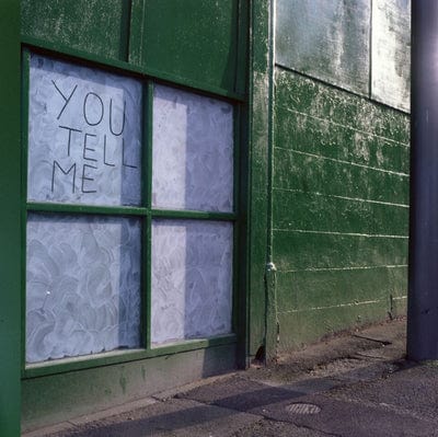 You Tell Me:   - You Tell Me [VINYL]