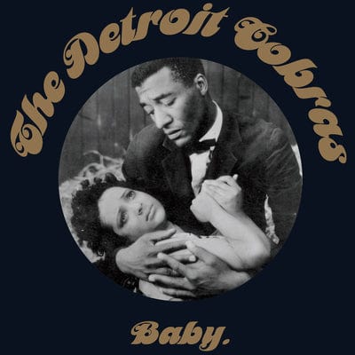 Baby - The Detroit Cobras [VINYL]