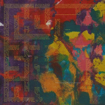 This One's for the Dancer & This One's for the Dancer's:   - Moonface [VINYL]