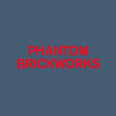 Phantom Brickworks (IV & V):   - Bibio [VINYL]