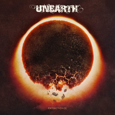 Extinction(s):   - Unearth [VINYL]