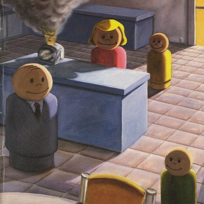Diary - Sunny Day Real Estate [VINYL]