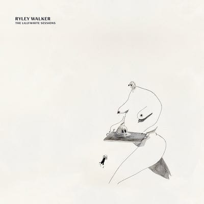 The Lillywhite Sessions:   - Ryley Walker [VINYL]