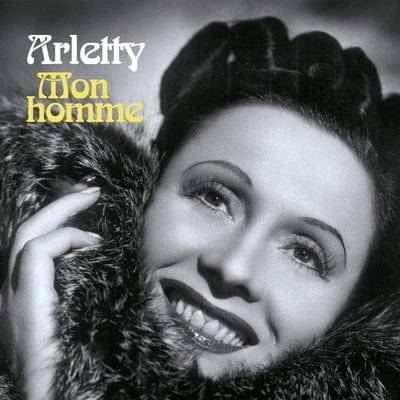 Mon Homme:   - Arletty [VINYL]