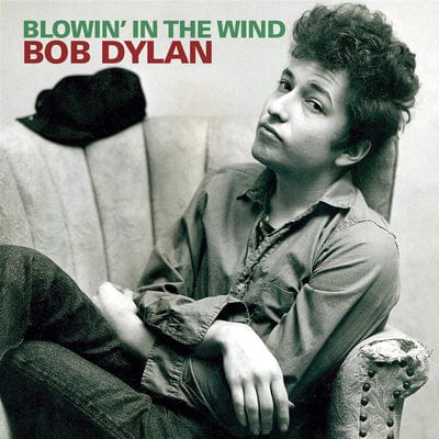 Blowin' in the Wind:   - Bob Dylan [VINYL]