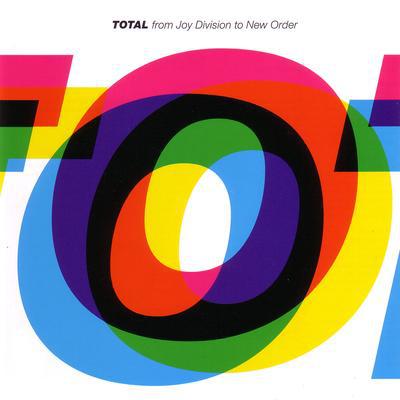 Total: From Joy Division to New Order - New Order [VINYL]
