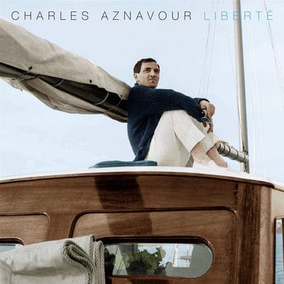Liberté:   - Charles Aznavour [VINYL]