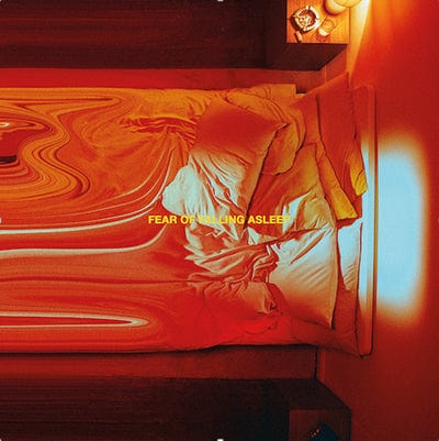 Fear of Falling Asleep:   - Tender [VINYL]