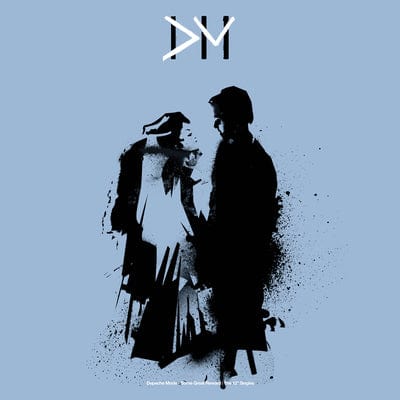 Some Great Reward: The 12" Singles - Depeche Mode [VINYL]