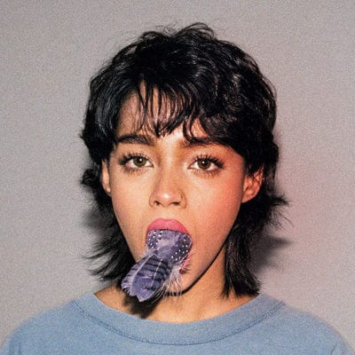 GADA:   - Littlebabyangel [VINYL]