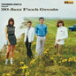 20 Jazz Funk Greats: Bring You - Throbbing Gristle [VINYL]
