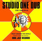 Studio One Dub - Various Artists [VINYL]