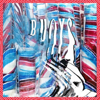 Buoys:   - Panda Bear [VINYL]