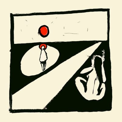 Into Red:   - FEWS [VINYL]