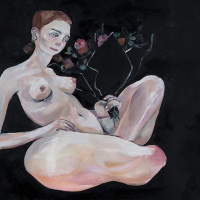 Everything Is Forgotten:   - Methyl Ethel [VINYL]
