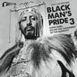 Soul Jazz Records Presents Black Man's Pride: None Shall Escape the Judgement of the Almighty- Volume 3 - Various Artists [VINYL]