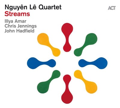 Streams:   - Nguyên Lê Quartet [VINYL]