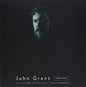 Live in Concert - John Grant with The BBC Philharmonic Orchestra [VINYL]