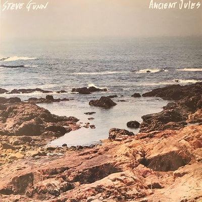 Ancient Jules:   - Steve Gunn [VINYL]