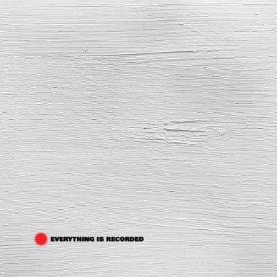 Close But Not Quite:   - Everything Is Recorded [VINYL]