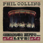 Serious Hits...live!: - Phil Collins [VINYL]