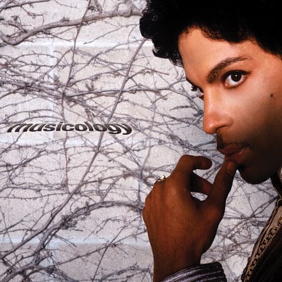 Musicology - Prince [VINYL]