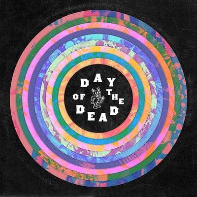 Day of the Dead - Various Artists [VINYL]