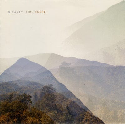 Fire-scene/Chrysalis:   - S. Carey [VINYL]