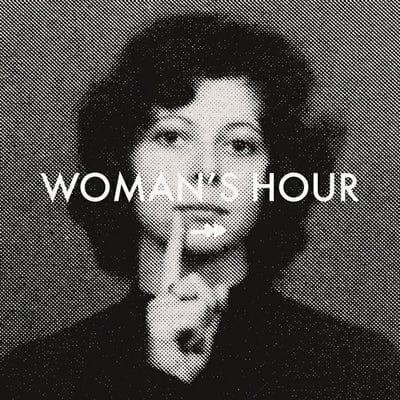 Her Ghost/I Need You:   - Woman's Hour [VINYL]