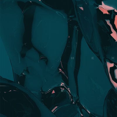 HEX - HEX [VINYL]