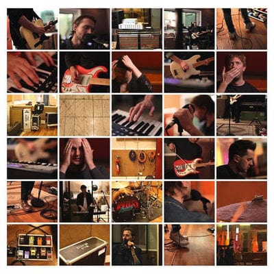 Last Night All My Dreams Came True:   - Wild Beasts [VINYL]